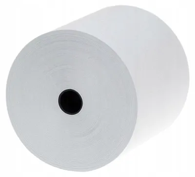 Produktbild von Eureka Thermopapierrollen 80mm 90m 5 Stück