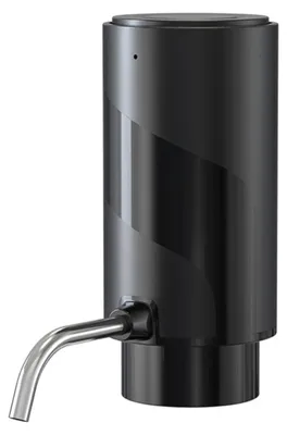 Produktbild von Elektrischer Dekanter, langlebiger, wiederaufladbarer Weinbelüfterspender, automatischer elektrischer Weinausgießer für die Party zu Hause
