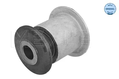 Produktbild von MEYLE Querlenker-Gummilager Querlenkerlager 100 610 0011 Vorne unten Vorne Links Vorne Rechts für VW Touareg (7LA, 7L6, 7L7) 60mm 14mm 40mm