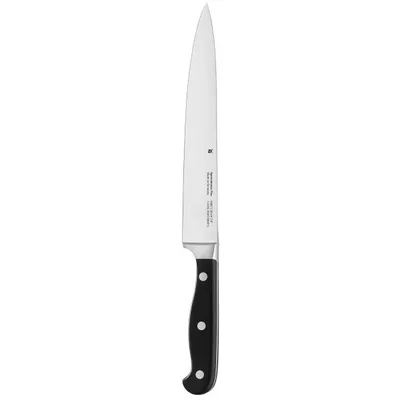 Produktbild von WMF Spitzenklasse Plus, 32cm, Küchenmesser, Edelstahl
