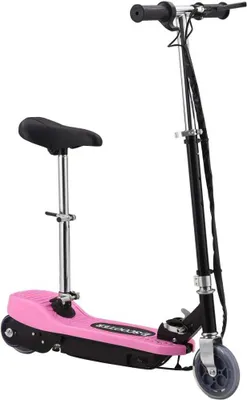 Immagine prodotto di vidaXL E-scooter con sedile 120 W Rosa