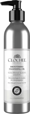 Produktbild von Clochee Beruhigendes Reinigungsöl Süßmandel & Sesamöl 250ml