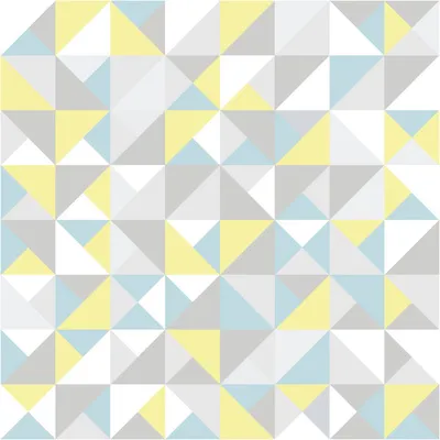 Immagine prodotto di Adesivo effetto carta da parati – NORVEGIA – 40 x 40 cm