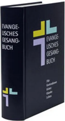 Produktbild von Evangelisches Gesangbuch Württemberg