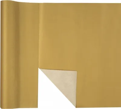 Produktbild von Tischläufer Airlaid 40 x 480 cm gold