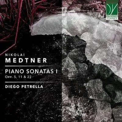 Produktbild von Piano Sonatas I