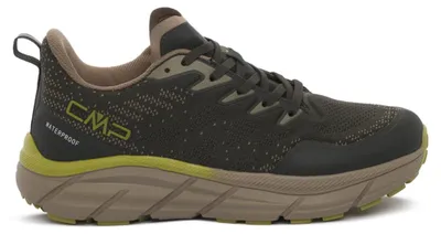 Produktbild von CMP Herren Schnürhalbschuhe Braun