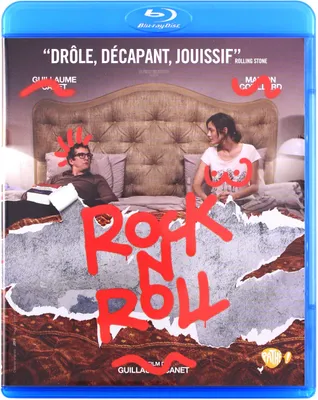 Produktbild von Rock'n Roll (nur Originalversion) [BLU-RAY]