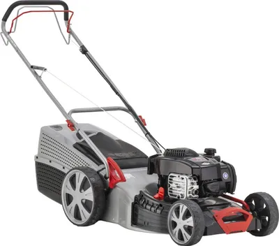 Obrázek produktu pro Benzínová sekačka AL-KO Classic 5.14 VS-B