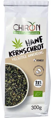 Obrázek produktu pro Moučka z konopných semínek 300g