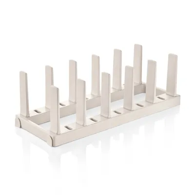 Image de Porte-panier Flexispace Rangement Modulable Pour évier - Tescoma