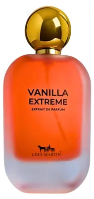 Produktbild von LOUI MARTIN Vanille Extreme 100ML Unisex Parfüm Extrakt