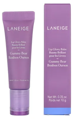 Produktbild von Laneige Lip Glowy Balm Gummy Bear 10 g