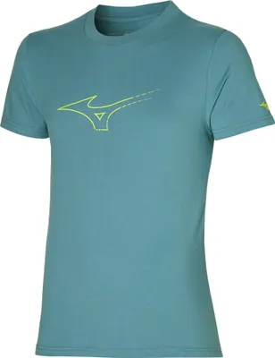 Produktbild von Mizuno Athletic RB Tee