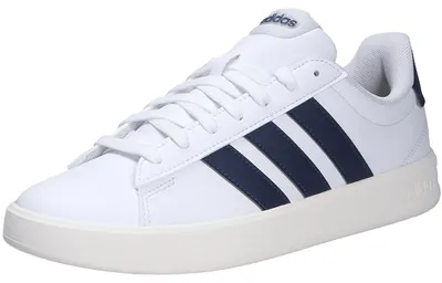 Produktbild von Adidas Herren Sneaker GRAND COURT 3.0 weiß Größe EUR 46