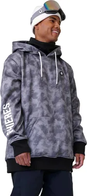 Produktbild von PHIERES Rideableph TD Black XL
