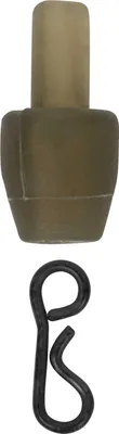 Zdjęcie produktu dla 6 x PRESTON ICS IN-LINE 360 BEADS Konnektoren Method Feeder Feeder Rig