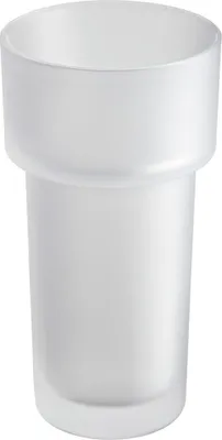 Produktbild von AXOR 41594000 Zahnglas Axor Uno