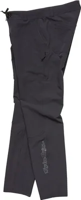 Produktbild von Troy Lee Designs Ruckus Long Travel Pant, Mono, carbon, 30