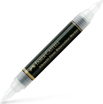 Image de Faber-Castell 160401 FABER-CASTELL Aquarellmarker Albrecht Dürer Blender
