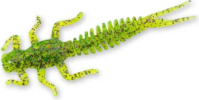 Produktbild von Doiyo Szuki Tonbo Larva 60 CPS
