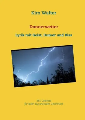 Produktbild von Donnerwetter