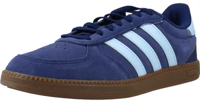 Image de Adidas 181193 Couleur Bleu