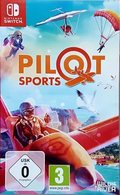 Produktbild von Pilot Sports Switch
