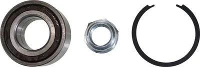 Produktbild von ABS Sensor Radlagersatz vorne 71753820