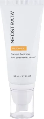 Productafbeelding van Enlighten Dénní crème voor de huid met pigmentregulerende werking, geschikt voor vrouwen 50+, van NeoStrata