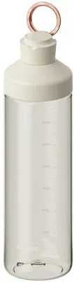 Productafbeelding van Lekvrije Drinkfles van Tritan 850 ml voor School en Buiten