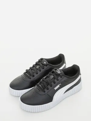 Produktbild von PUMA Damen Freizeitschuhe, CARINA 2.0 38