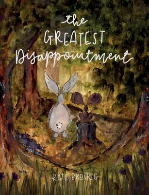 Produktbild von The Greatest Disappointment