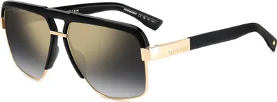 Image de Dsquared2 Sonnenbrille D2 0084/S 2M2/FQ