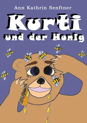 Produktbild von Kurti und der Honig