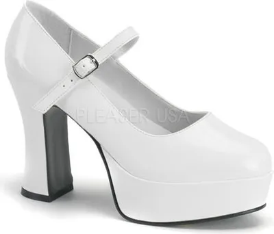 Produktbild von FUNTASMA MARYJANE-50 Klassischer Mary Jane Pump