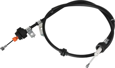 Produktbild von FEBI BILSTEIN Handbremsseil Seilzug Feststellbremse für LAND ROVER Range Rover Sport (L320) Hinten Rechts 176816