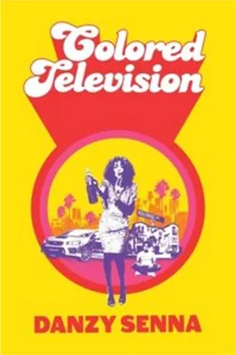Immagine prodotto di Colored Television