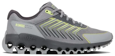Productafbeelding van K-Swiss heren tennisschoenen TUBES SPORT ULTRA, kleur: grijs/asfalt/slakgroen, maat 51 (08913-062-M)
