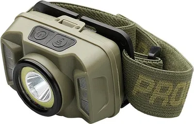 Produktbild von Prologic Inspire Head Light 5W/500Lumens - Kopflampe