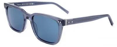 Produktbild von Tommy Hilfiger TH 1982/S Blue 53/19/150 Herren Sonnenbrillen