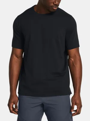 Obrázok produktu pre Under Armour UA Meridian SS-BLK - S