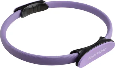 Image de Anneaux de pilates violet