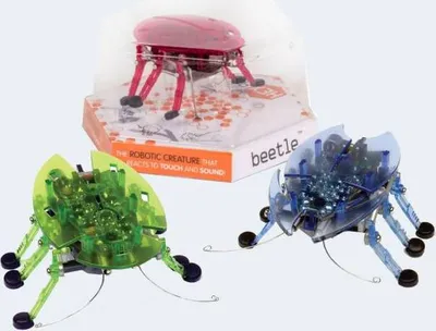 Produktbild von Hexbug Käfer