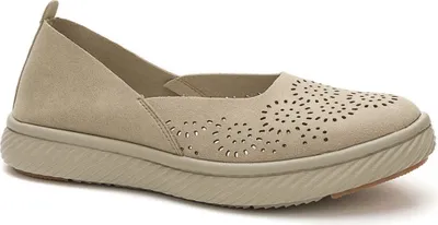Produktbild von Grunberg Damen Ballerinas 1578690303 Farbe: Beige Größe: 38