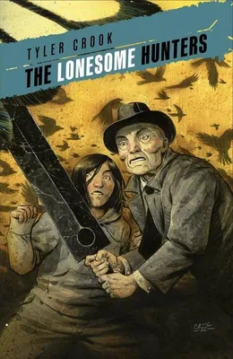 Obrázok produktu pre The Lonesome Hunters