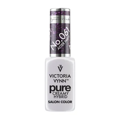 Produktbild von Victoria Vynn | Hybridlack 061 After Party - 8 ml - Cremige Konsistenz - Intensives Farbenspiel - Hohe Deckkraft