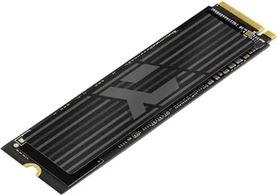 Produktbild von GoodRam Goodram IRDM PRO GEN 5 IRP-SSDPR-P54S-1K0-80 internes Solid State Laufwerk 1 GB M.2 PCI Express 5.0 NVMe 3D TLC NAND