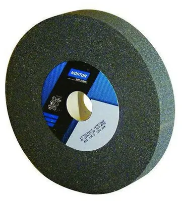 Obrázok produktu pre Brúsny kotúč Norton-01 150 mm x 20 mm x 20 mm x 20 mm a36o5vbe.