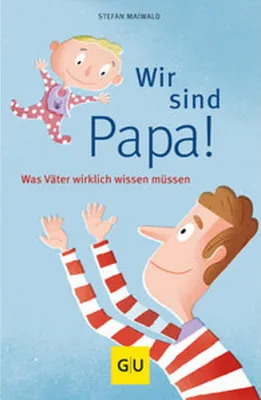 Produktbild von Wir sind Papa!